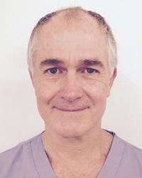 Dr Alastair K McGregor Noosa Parade Dental Care Noosaville