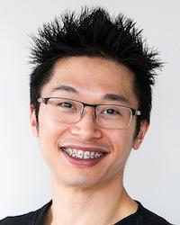 Dr Alastair YY Fung Focus 32 Dental Hamilton