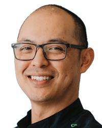 Dr Albert  Leung Pure Orthodontics Essendon