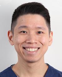 Dr Alex Chin QLDental Upper Mount Gravatt