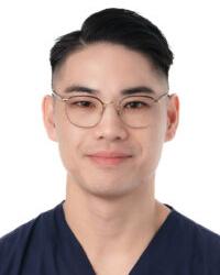 Dr Alex Ang Campbelltown Dental Care Campbelltown