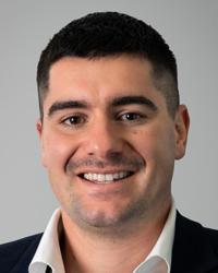 Dr Alex Marino The Dental Practice Bathurst