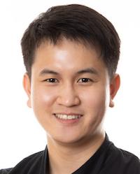 Dr Alex Lui Iconic Dentistry South Perth