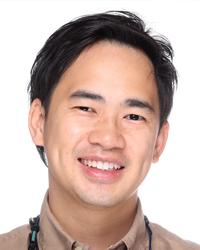 Dr Alex Foo Aria Dental Perth