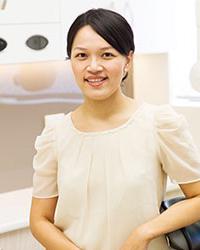 Dr Alice Huang Grange Family Dental Grange