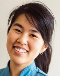 Dr Alice  Huynh Cornerstone Dental Darra