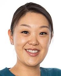 Dr Alice Im West Ryde Dental Clinic West Ryde