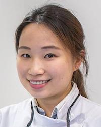 Dr Alice Yang Middleborough Dental Care Box Hill South