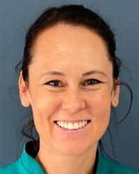 Dr Alicia Oosthuizen-Erasmus Lumino The Dentists - Main Street Dental Centre Palmerston North