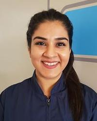 Dr Alifiya Patla Bupa Dental - Coburg Coburg