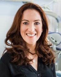 Dr Aline Gomes Johnson & Johnson Dental Surgery Auckland