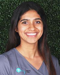 Dr Alisha Pereira Putney Dental Care Ryde