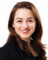 Dr Alison Sahhar Lavrin and Lawrence Orthodontics Templestowe