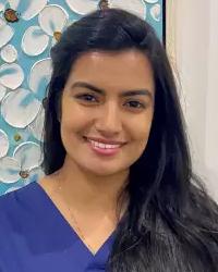 Dr Aliya Ahamed eDental Perth Rivervale