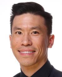 Dr Allan Lum Eaton Family Dental Practice Eaton