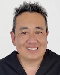 Dr Allister  Yan Healthy Smiles Dental Group Blackburn South