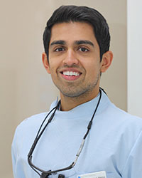 Dr Alok  Mehta Allied Dental Centre Cockburn Success