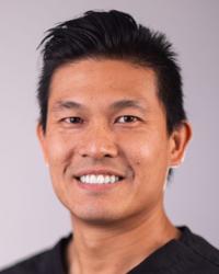 Dr Alvin CM Chye Bastow & Chye Complete Dental Wynnum West