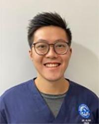 Dr Alvin Chan Ballarat Veterinary Practice - Sturt Street Clinic Lake Wendouree