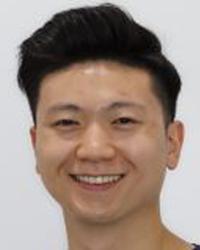 Dr Alvin HF Cheung Bupa Dental - Tea Tree Plaza Modbury