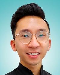 Dr Alvin  Vo My Midland Dentist Midland