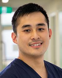 Dr Alwin  Sun NCN Health Cobram Dental Clinic Cobram