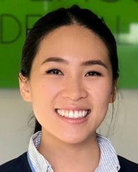 Dr Alyce Chau Bupa Dental - Albany Creek Albany Creek