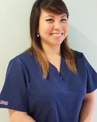 Dr Alyssa Vu Redbank Plains Dental Redbank Plains