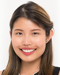 Dr Amanda XY Chee LifeCare Dental Perth