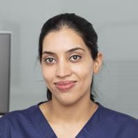 Dr Aman Chauhan eDental Perth Rivervale