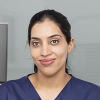 Dr Aman Chauhan eDental Perth RIVERVALE