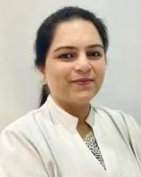 Dr Amarinder Kaur National Dental Care - Parramatta Dental Clinic Parramatta