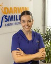 Dr Amber L Henderson Darwin Smiles Fannie Bay