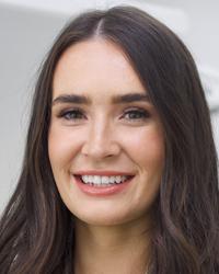 Dr Amelia Judson The Dental Practice Burwood