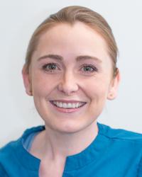 Dr Amelia Paterson Central Dental Alexandra Alexandra