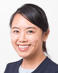 Dr Amelia Liew Flagstaff Dental Hamilton