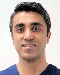 Dr Amir  Samad The Dental Practice Ipswich Ipswich