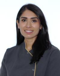 Dr Amisha A Hindocha Clarity Dental Care Mornington