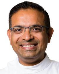 Dr Amit Arora Affinity Dentistry Deakin