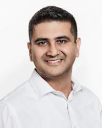 Dr Amit P Gurbuxani Mi Dental Perth