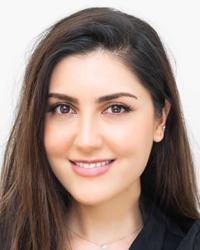 Dr Zara Khan Smile By Design - North Sydney North Sydney