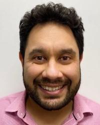 Dr Sunny Singh The Caddens Dental Bar Caddens