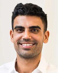 Dr Amrinder Oberoi Paramount Dental Sydney Sydney