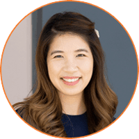 Dr Amy Liu Showground Dental Bowen Hills