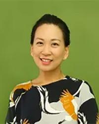 Dr Anna Song Wishart Family Dental Wishart