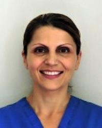 Dr Ana  Atanasovska Swanson Dental Auckland