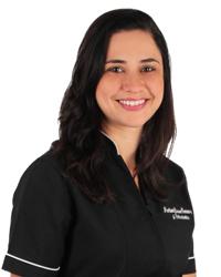 Dr Karine Carvalho Costa Lima Portland Laser Dentistry & Orthodontics Portland