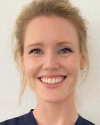 Dr Ana Bettridge DB Dental Rockingham Rockingham