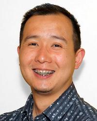 Dr Andrew BE Koh Cambridge Dental Surgery Invercargill