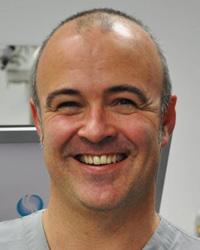 Dr Andrew Grayson Symonds Street Dental Centre Auckland